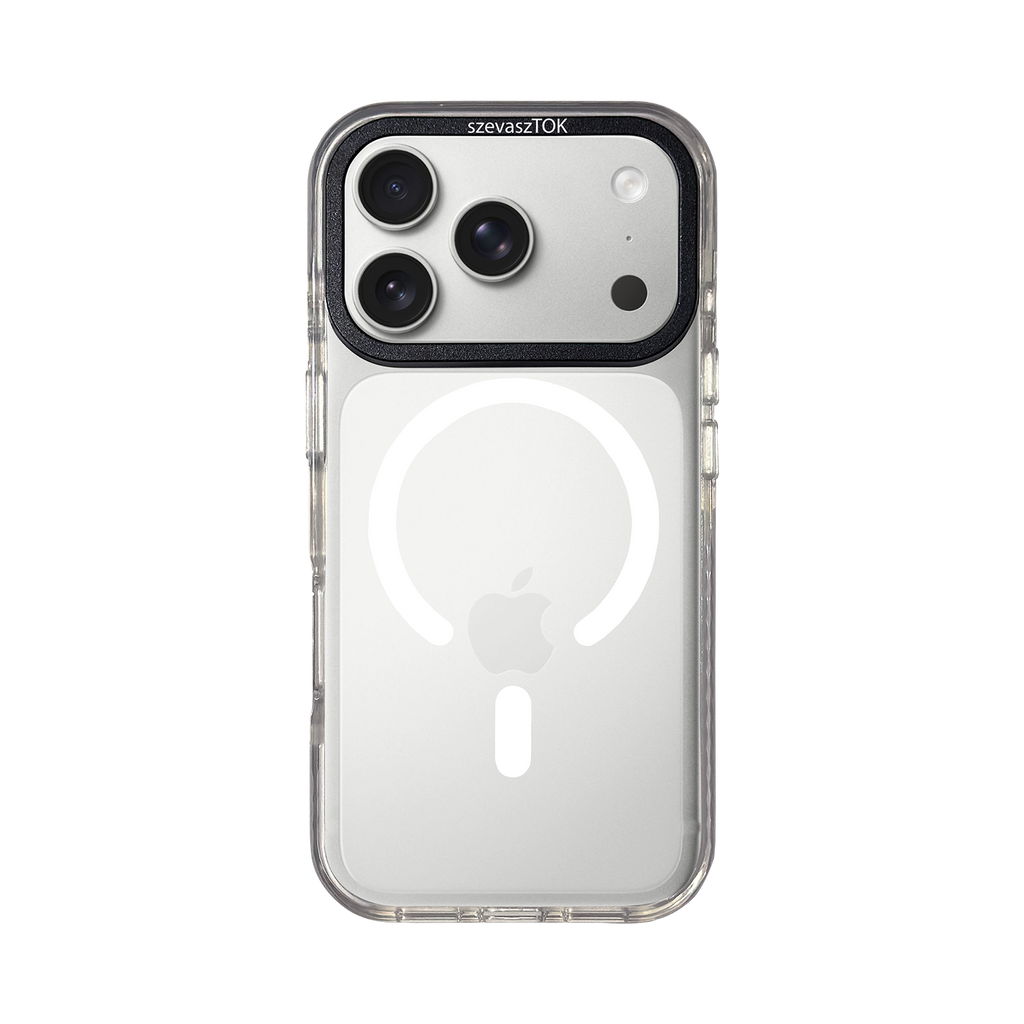 szevaszTOK MagSafe - BASIC