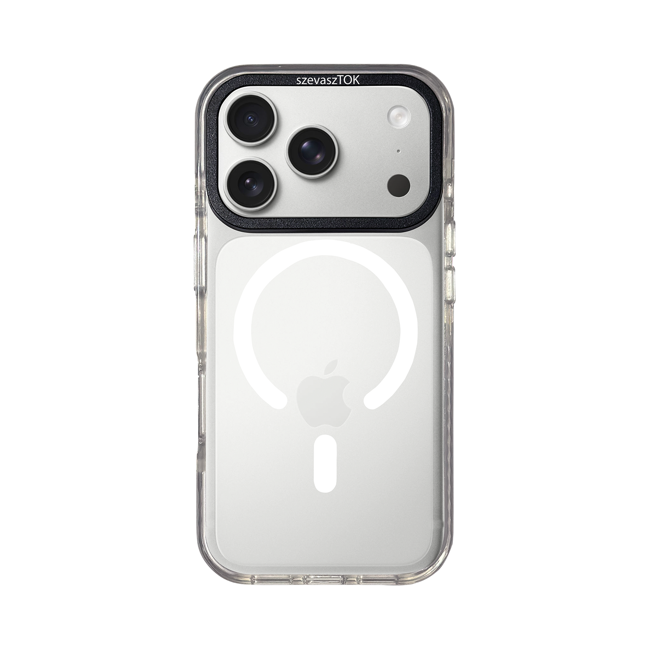 szevaszTOK MagSafe - BASIC