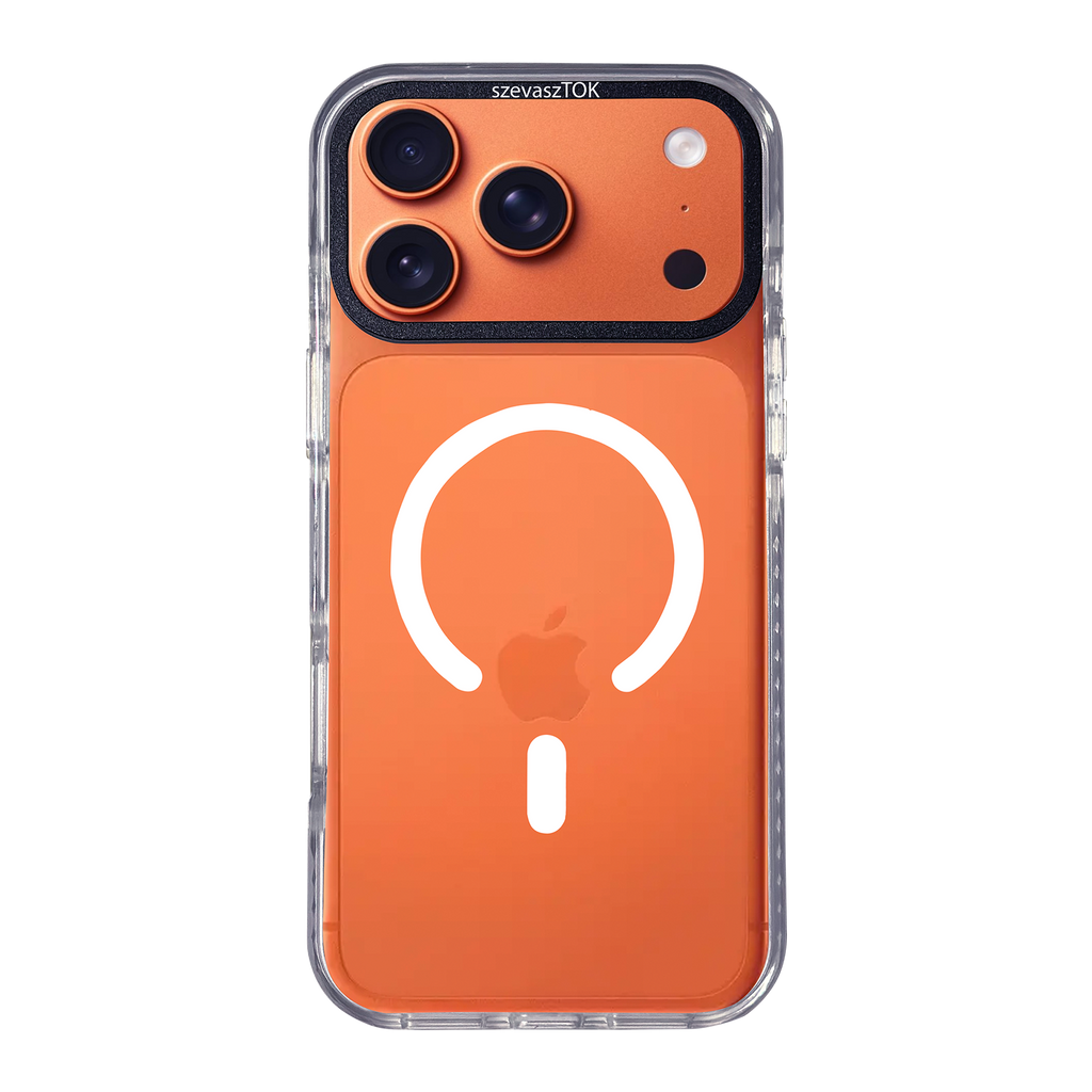 szevaszTOK MagSafe - BASIC