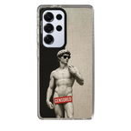 szevaszTOK MagSafe - DAVID