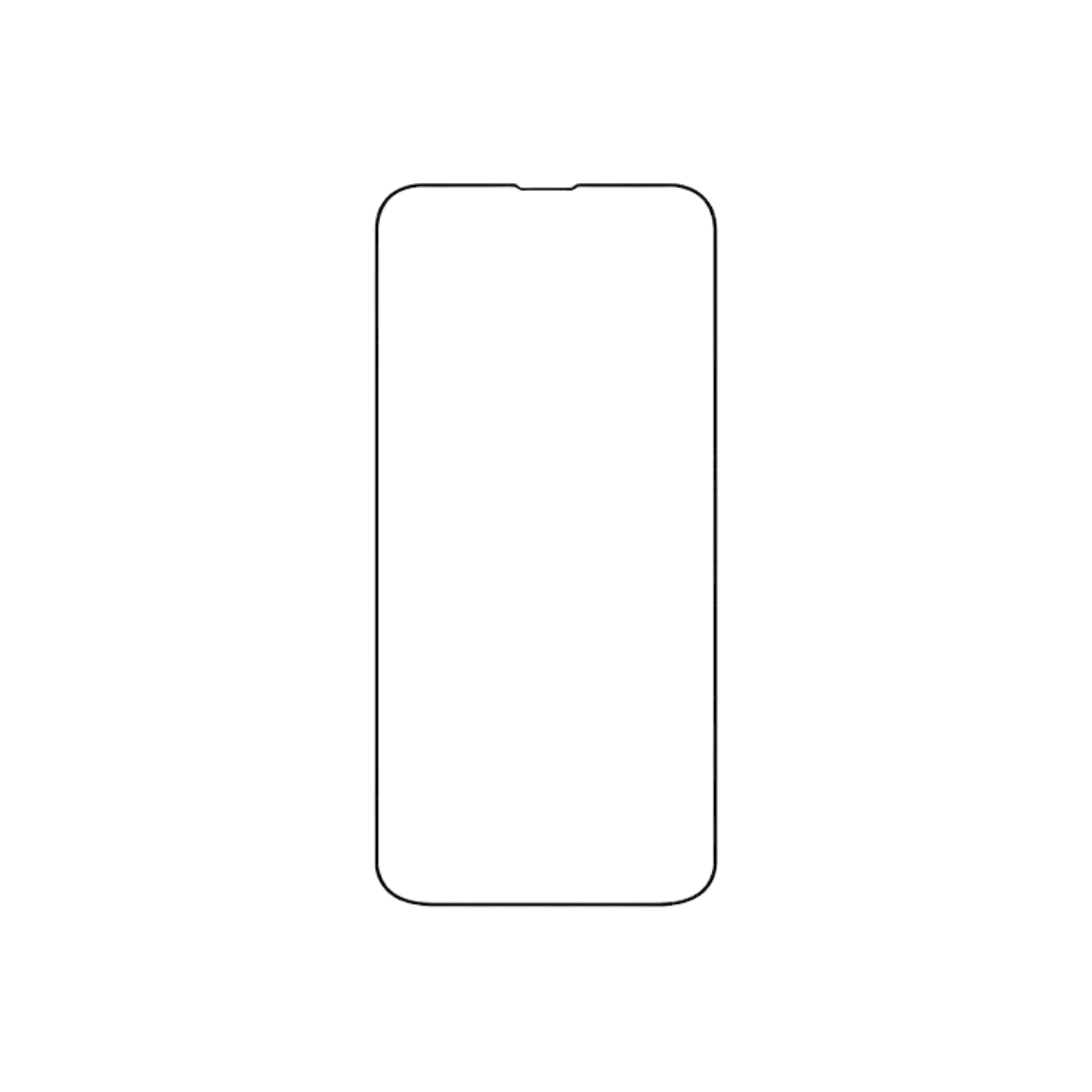 szevaszGLASS Üvegfólia - Telefon kijelzővédelem