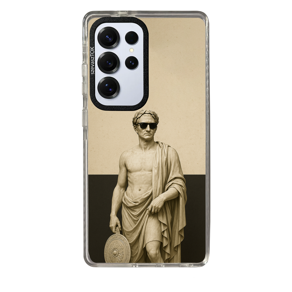 szevaszTOK MagSafe - CESAR