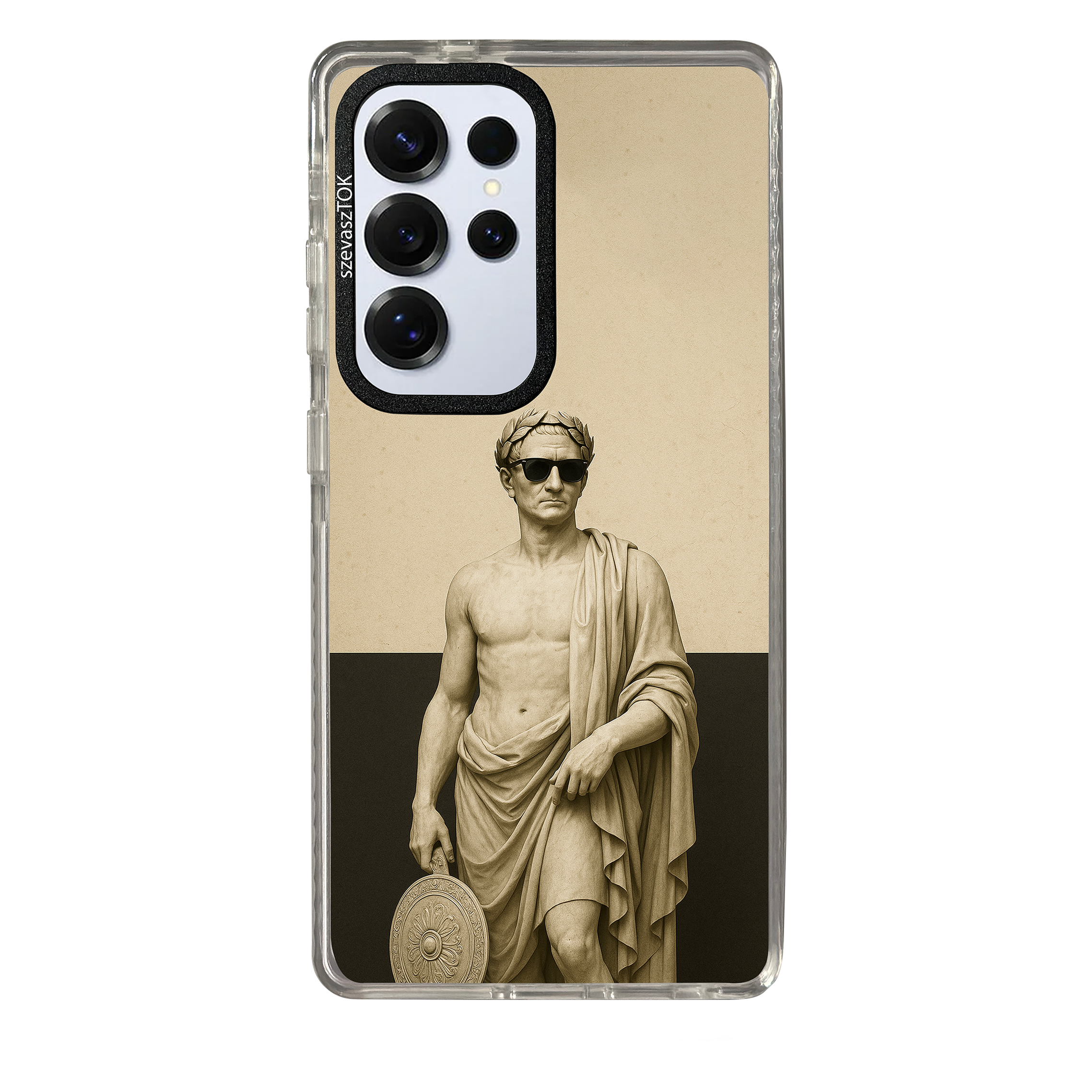 szevaszTOK MagSafe - CESAR