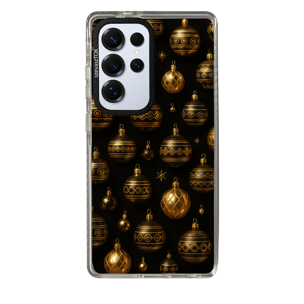 szevaszTOK MagSafe - Díszgömb