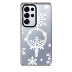 szevaszTOK MagSafe - Hópihe