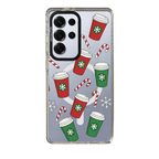 szevaszTOK MagSafe - Xmas Latte