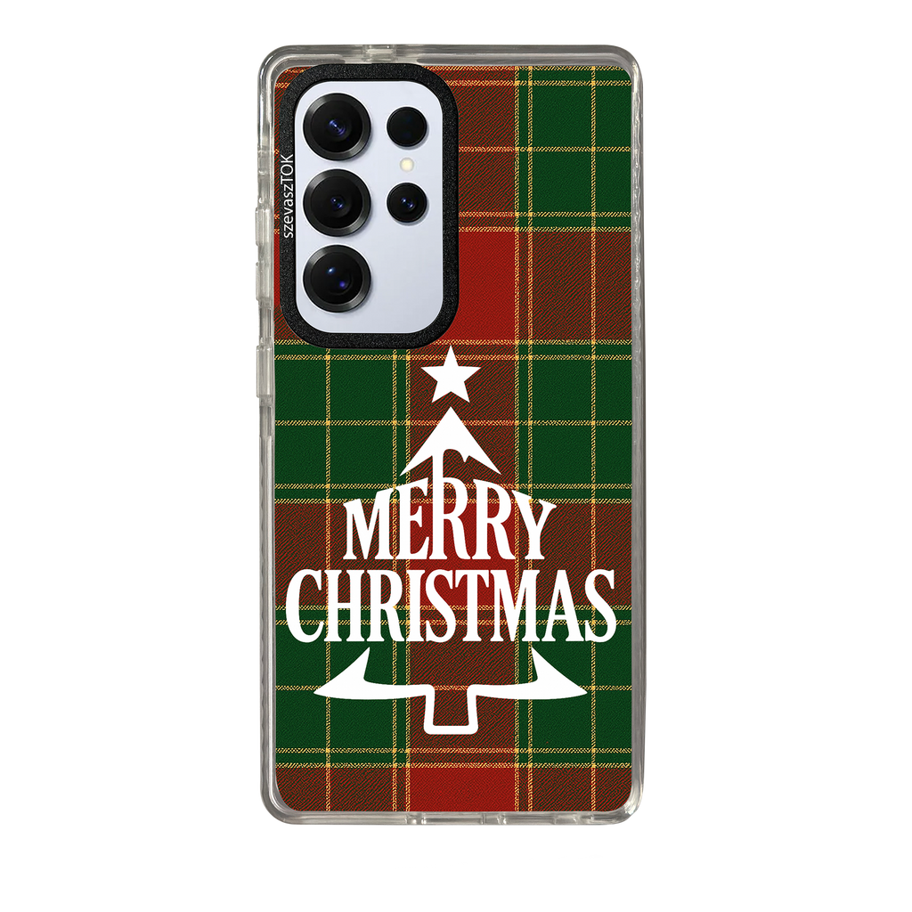 szevaszTOK MagSafe - Merry Christmas