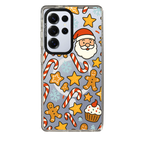 szevaszTOK MagSafe - Santa
