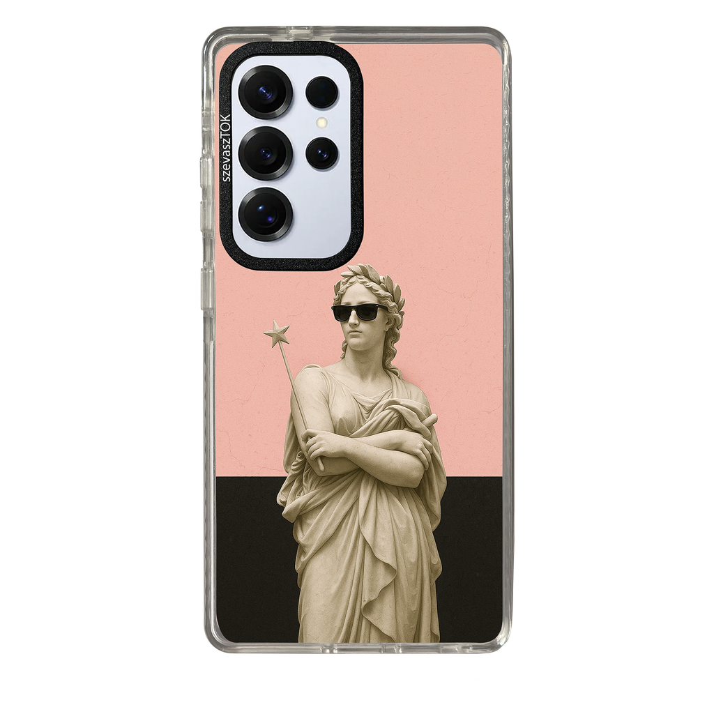 szevaszTOK MagSafe - VIRGIL