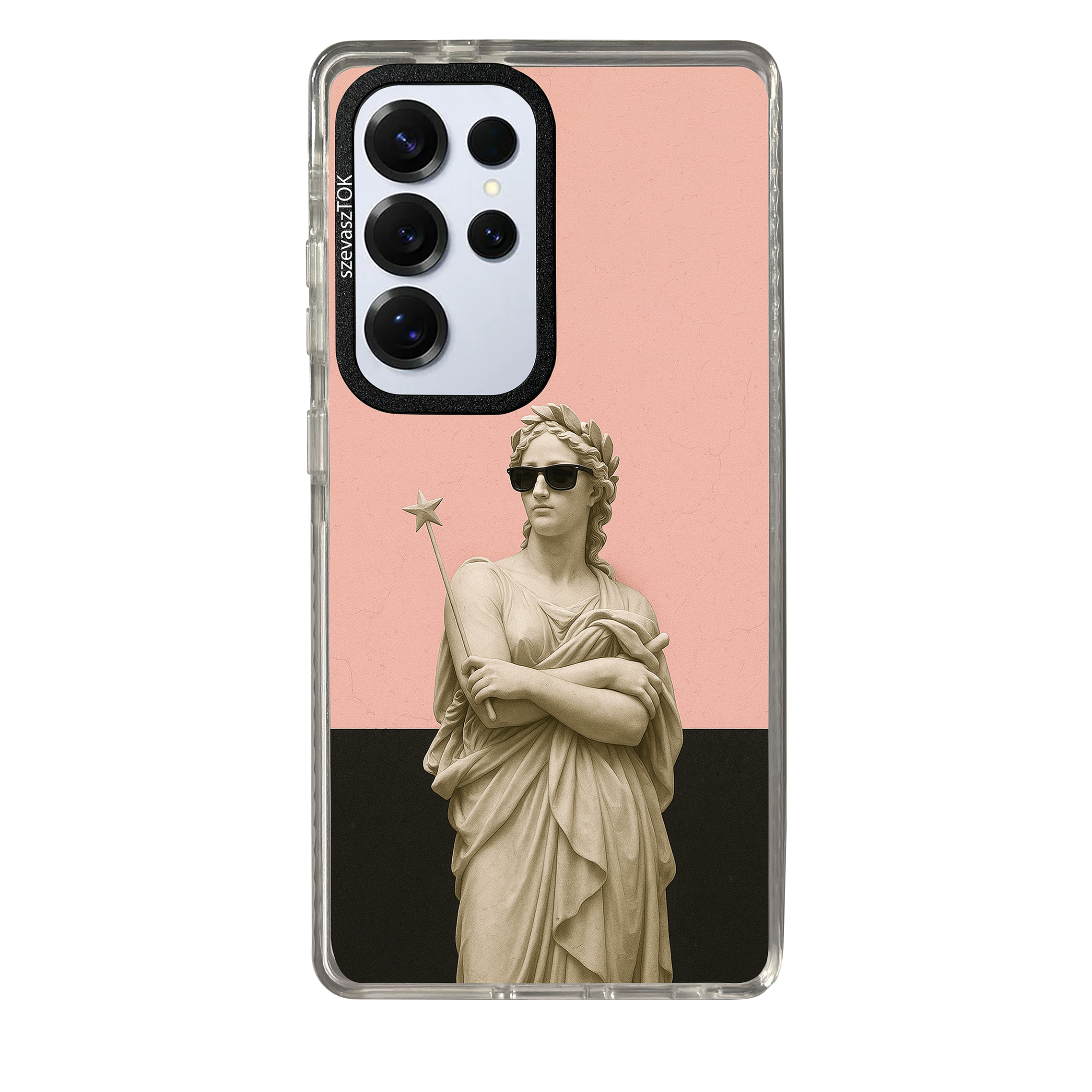 szevaszTOK MagSafe - VIRGIL