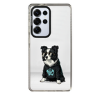 szevaszTOK MagSafe - Border Collie