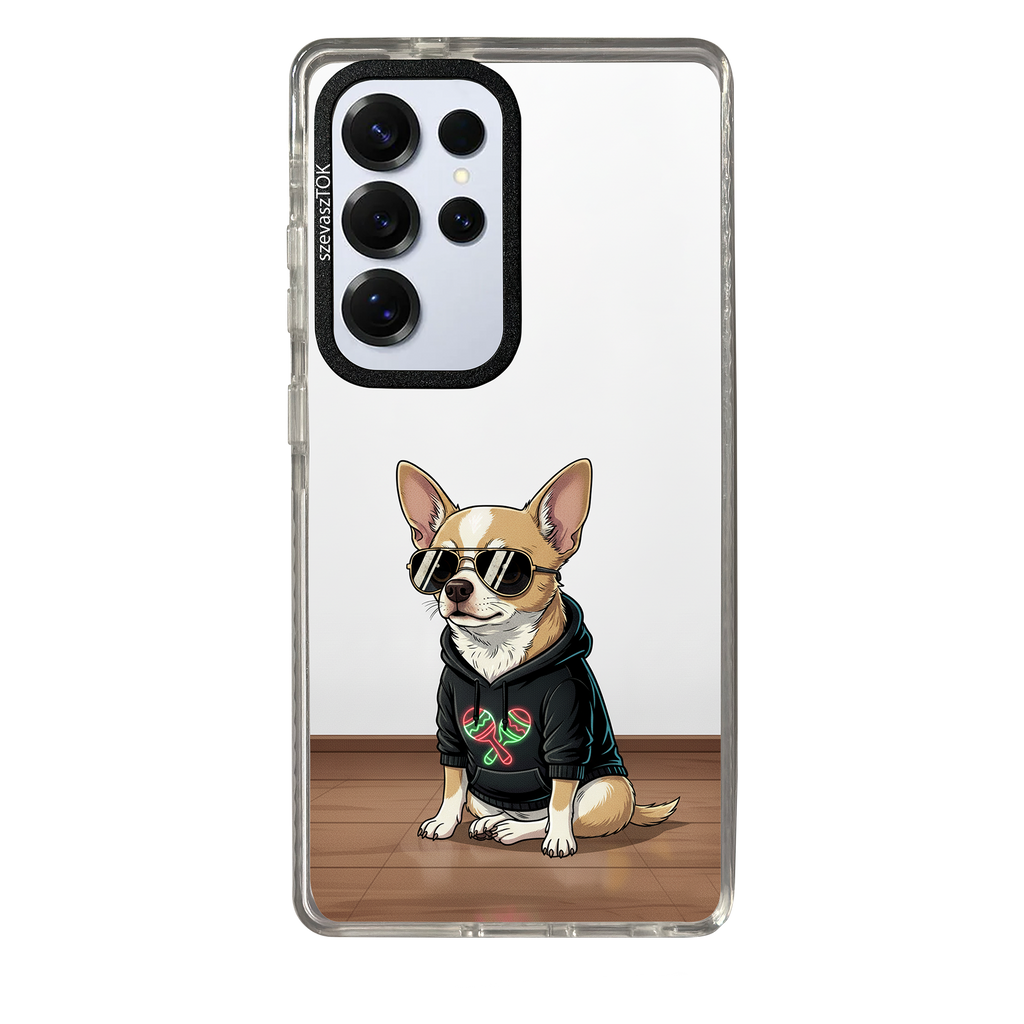 szevaszTOK MagSafe - Csivava