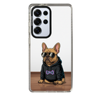 szevaszTOK MagSafe - Francia Bulldog