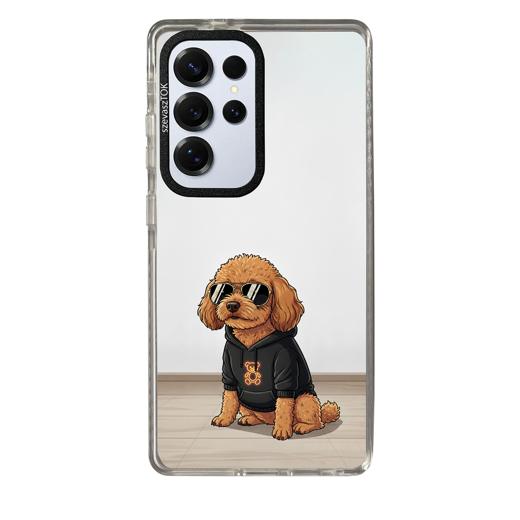 szevaszTOK MagSafe - Toy Uszkár