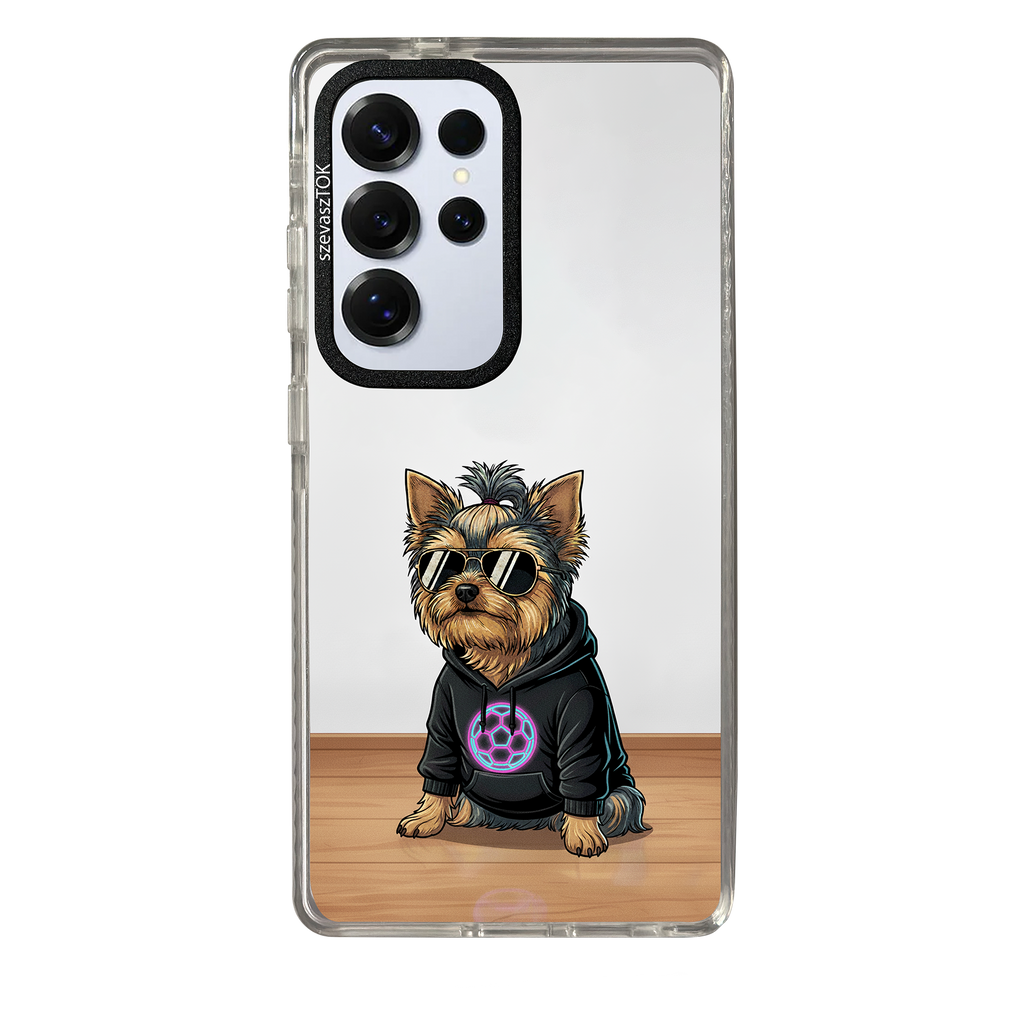 szevaszTOK MagSafe - Yorki