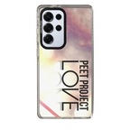 szevaszTOK MagSafe - Peet Project LOVE