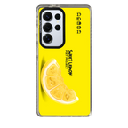 szevaszTOK MagSafe - Peet Project Sweet Lemon