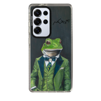 szevaszTOK MagSafe - Elegáns béka