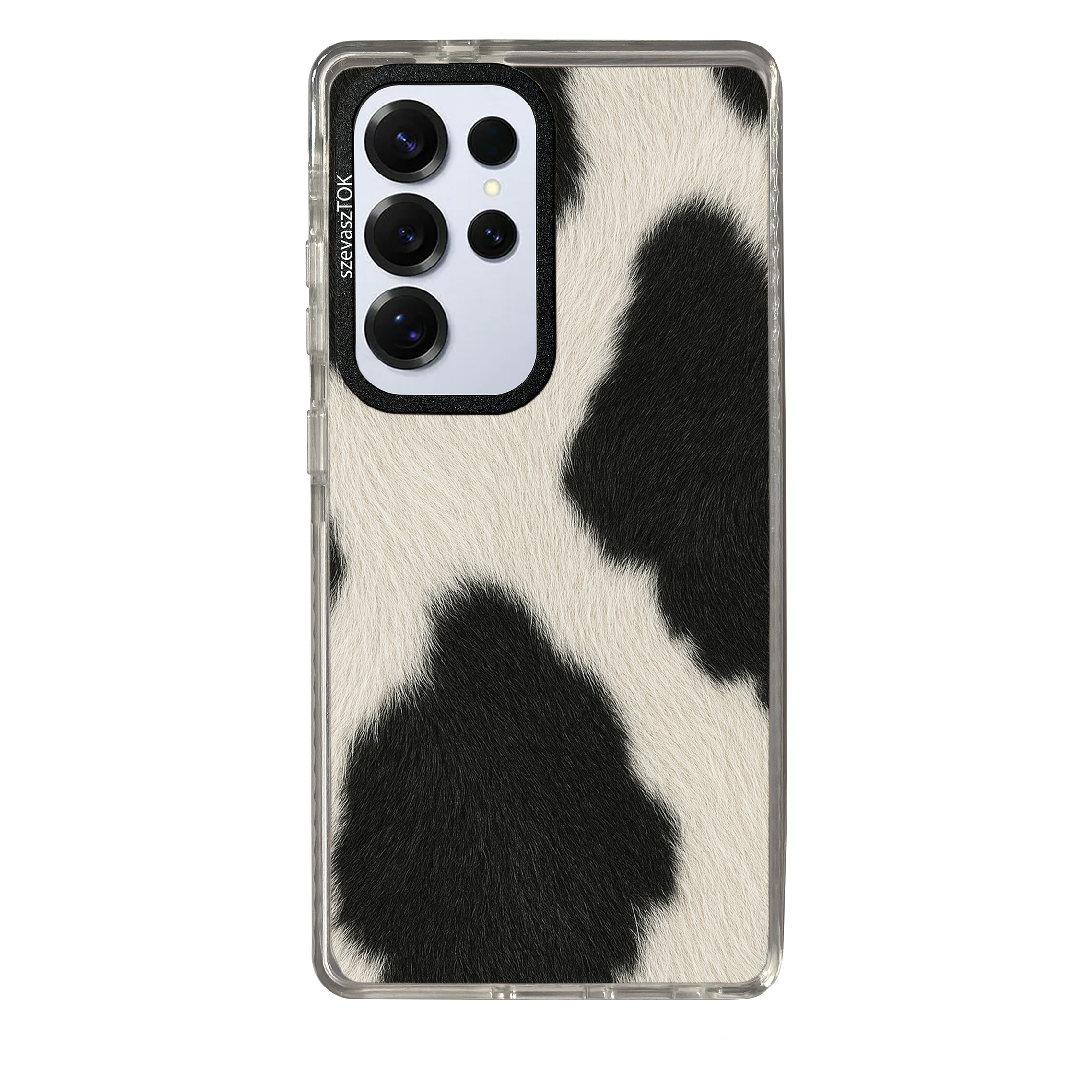 szevaszTOK MagSafe - COW