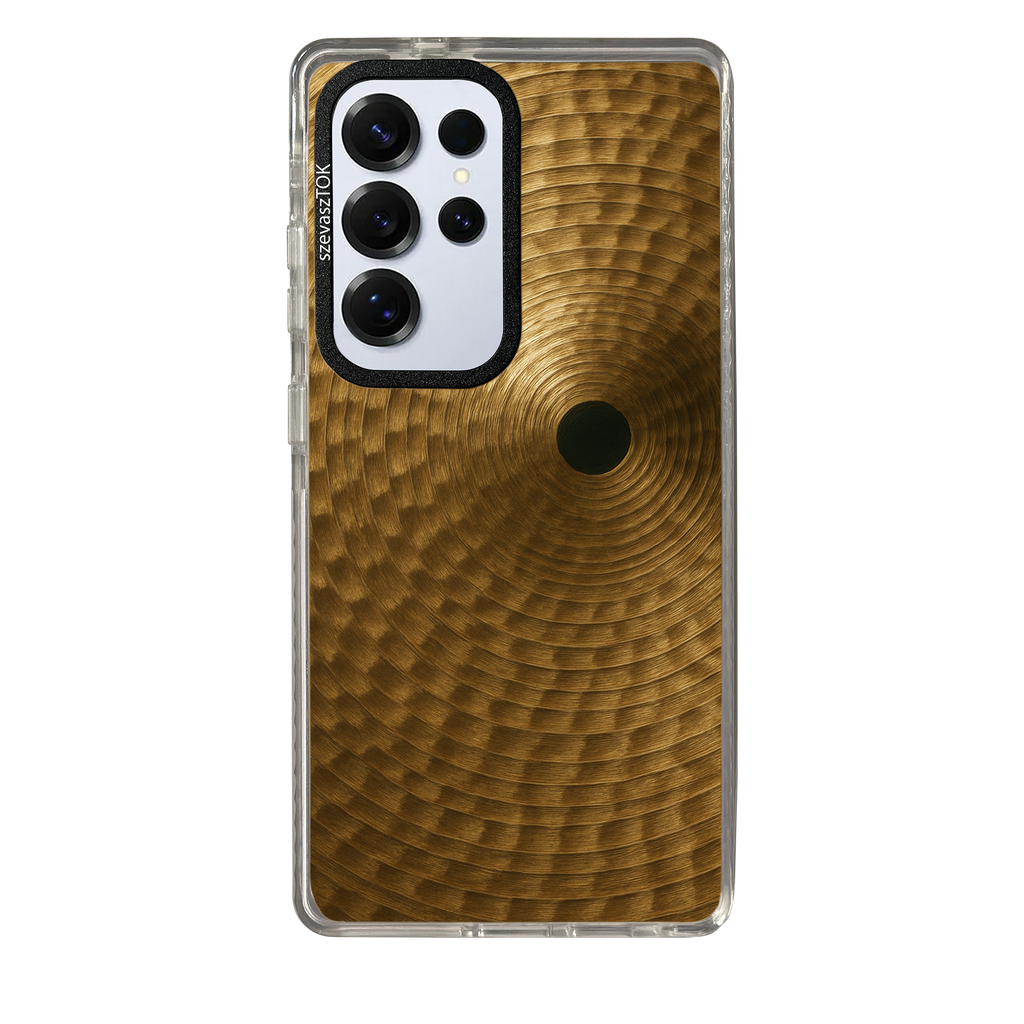 szevaszTOK MagSafe - CRASH