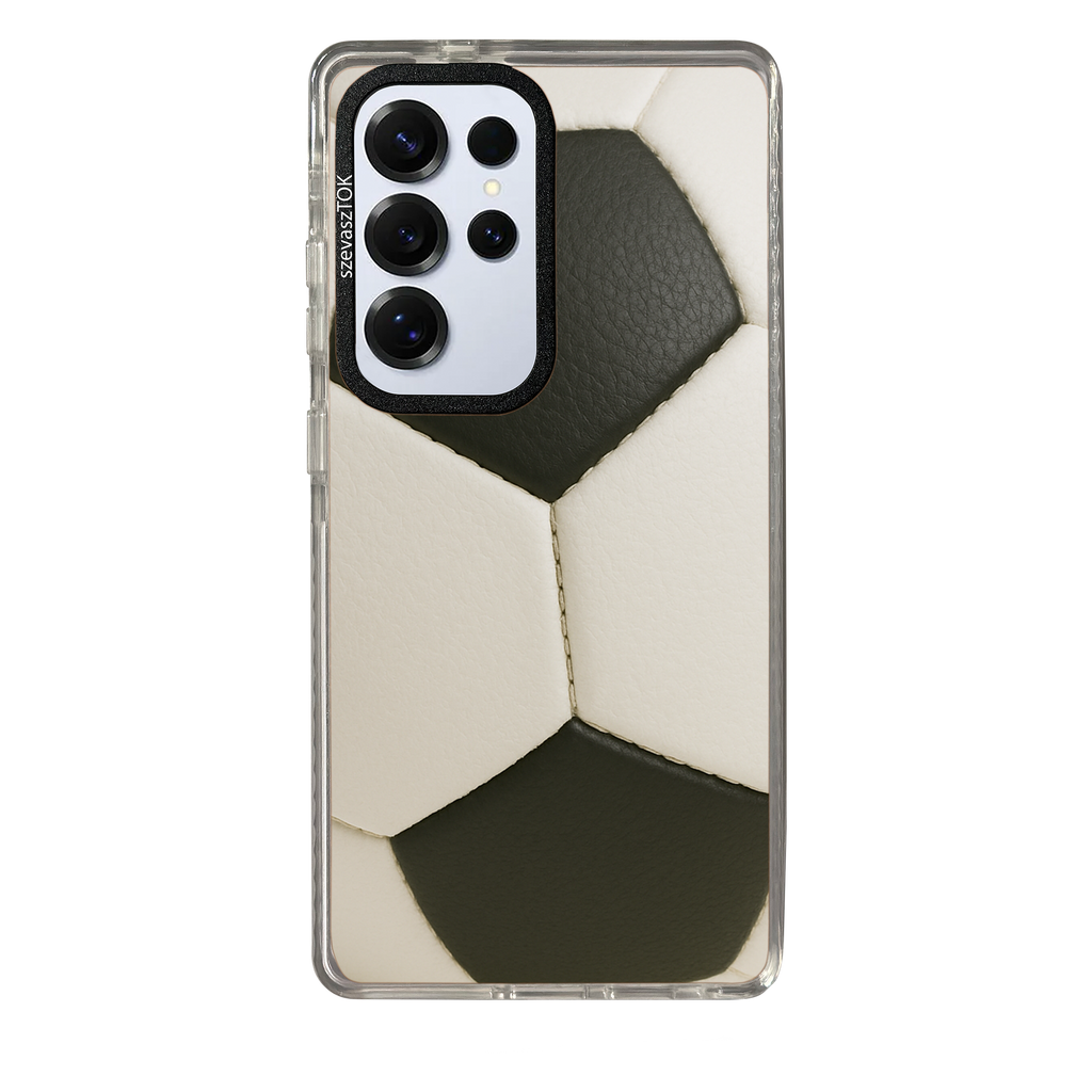 szevaszTOK MagSafe - EU Football