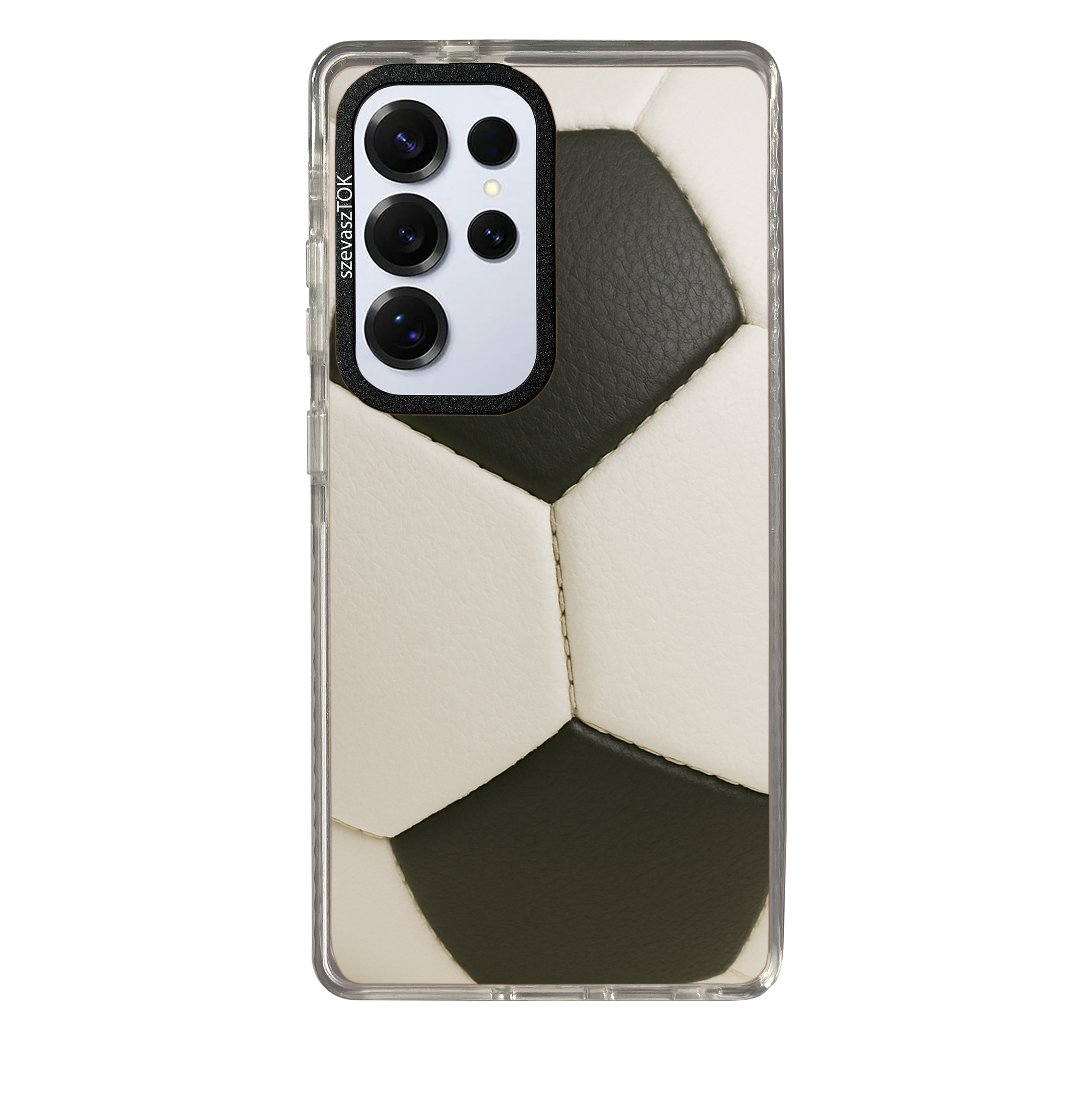 szevaszTOK MagSafe - EU Football