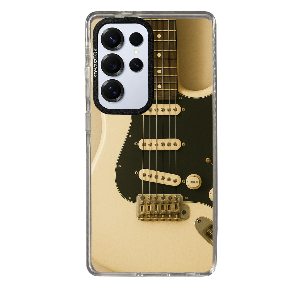 szevaszTOK MagSafe - GUITAR