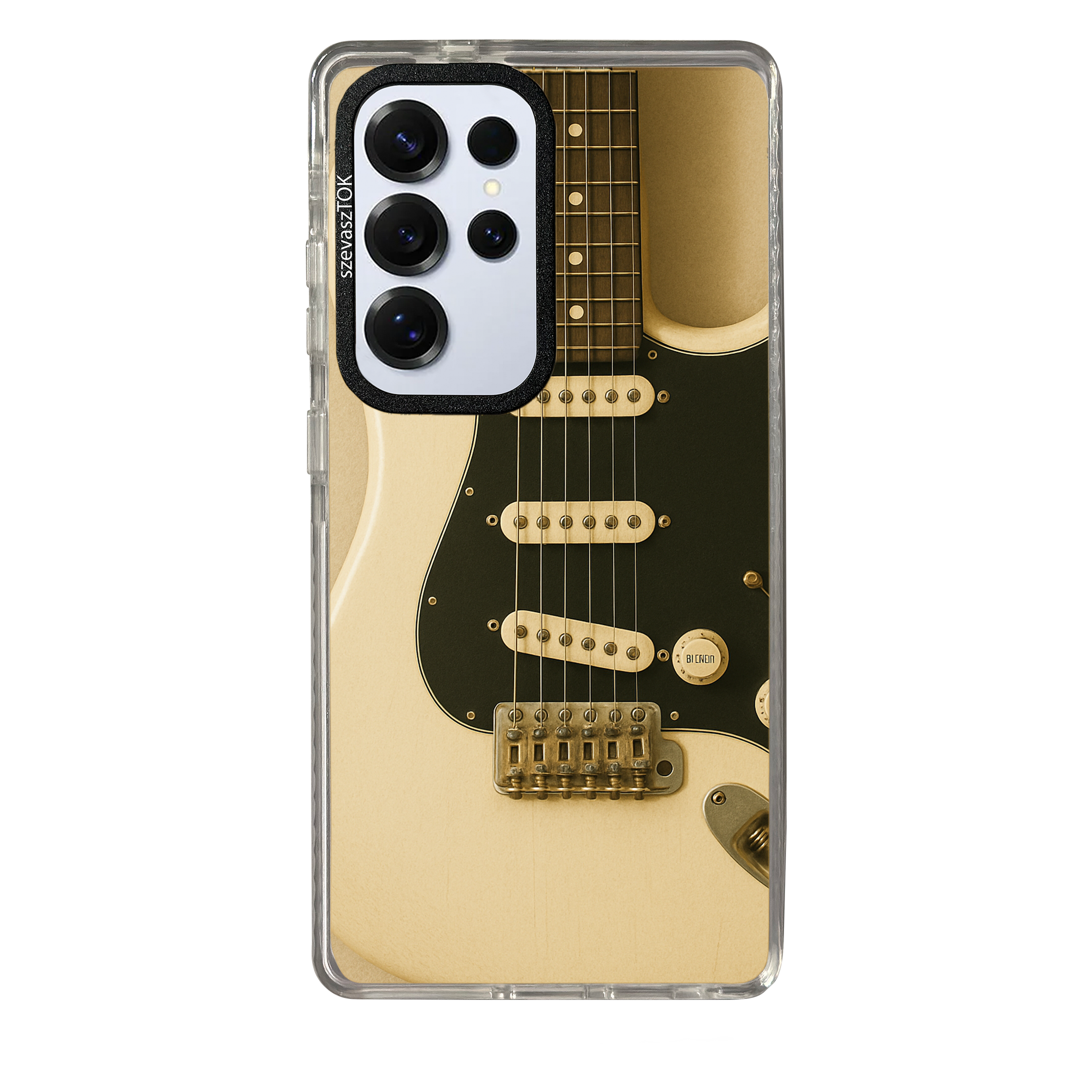 szevaszTOK MagSafe - GUITAR