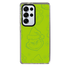 szevaszTOK MagSafe - Green Grinch