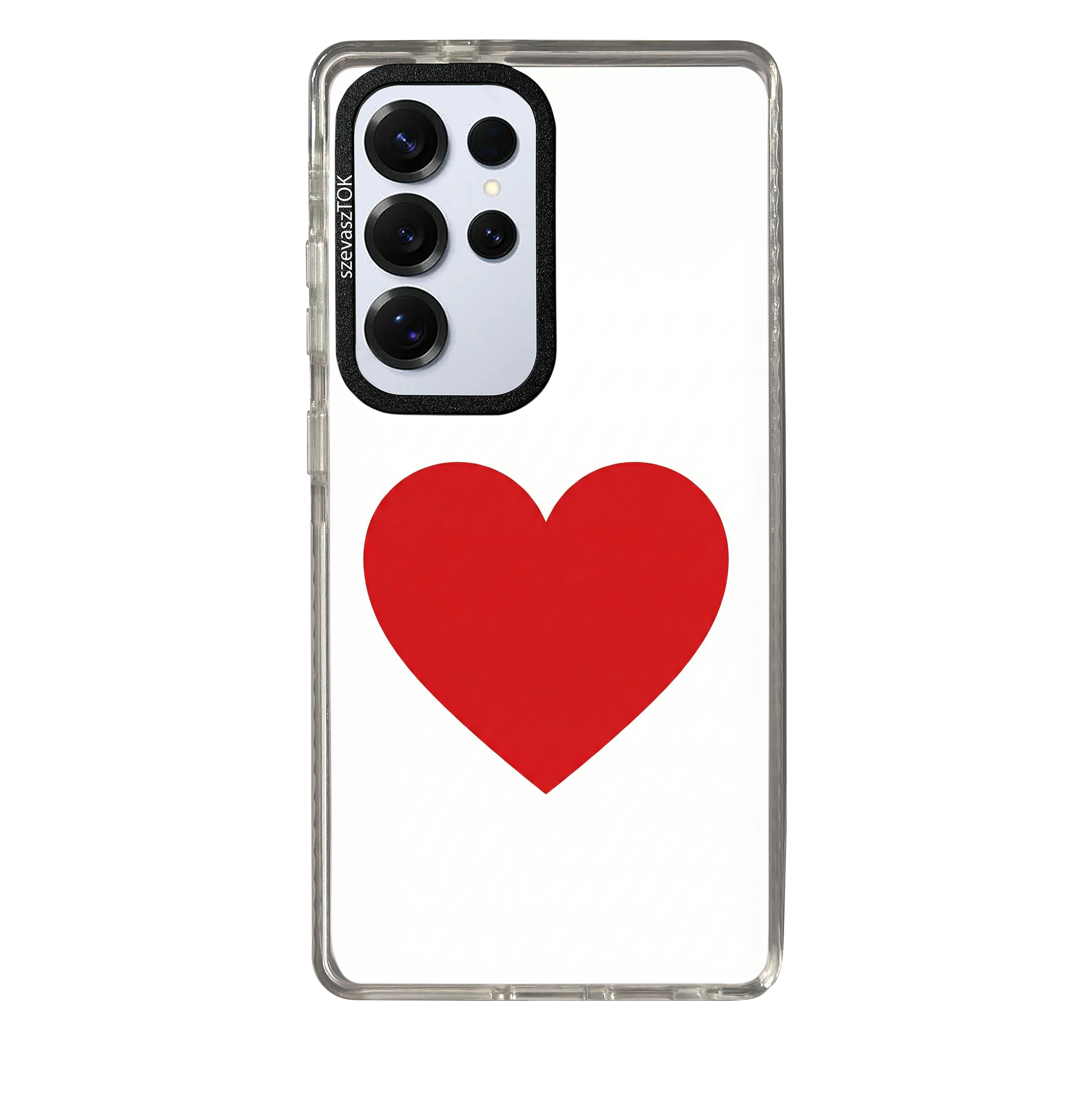 szevaszTOK MagSafe - Valentin Szerelem