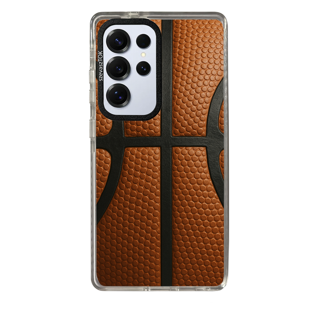 szevaszTOK MagSafe - Basketball