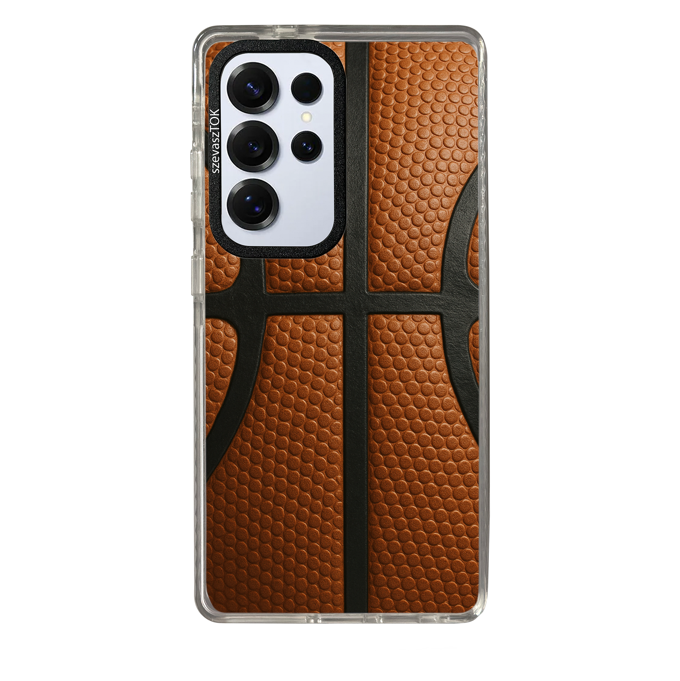 szevaszTOK MagSafe - Basketball