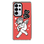 szevaszTOK MagSafe - Valentin Kupidó