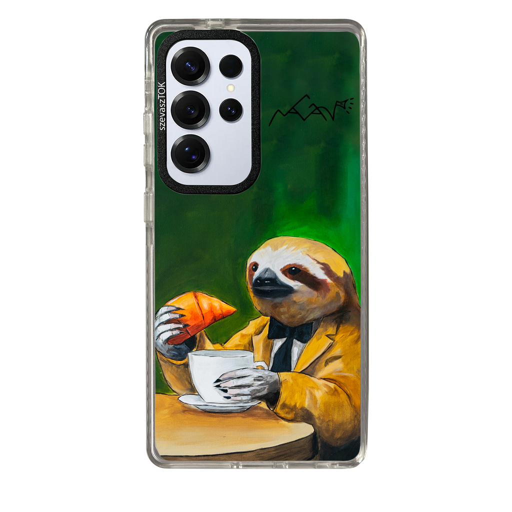 szevaszTOK MagSafe - Villám reggeli