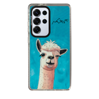 szevaszTOK MagSafe - Láma