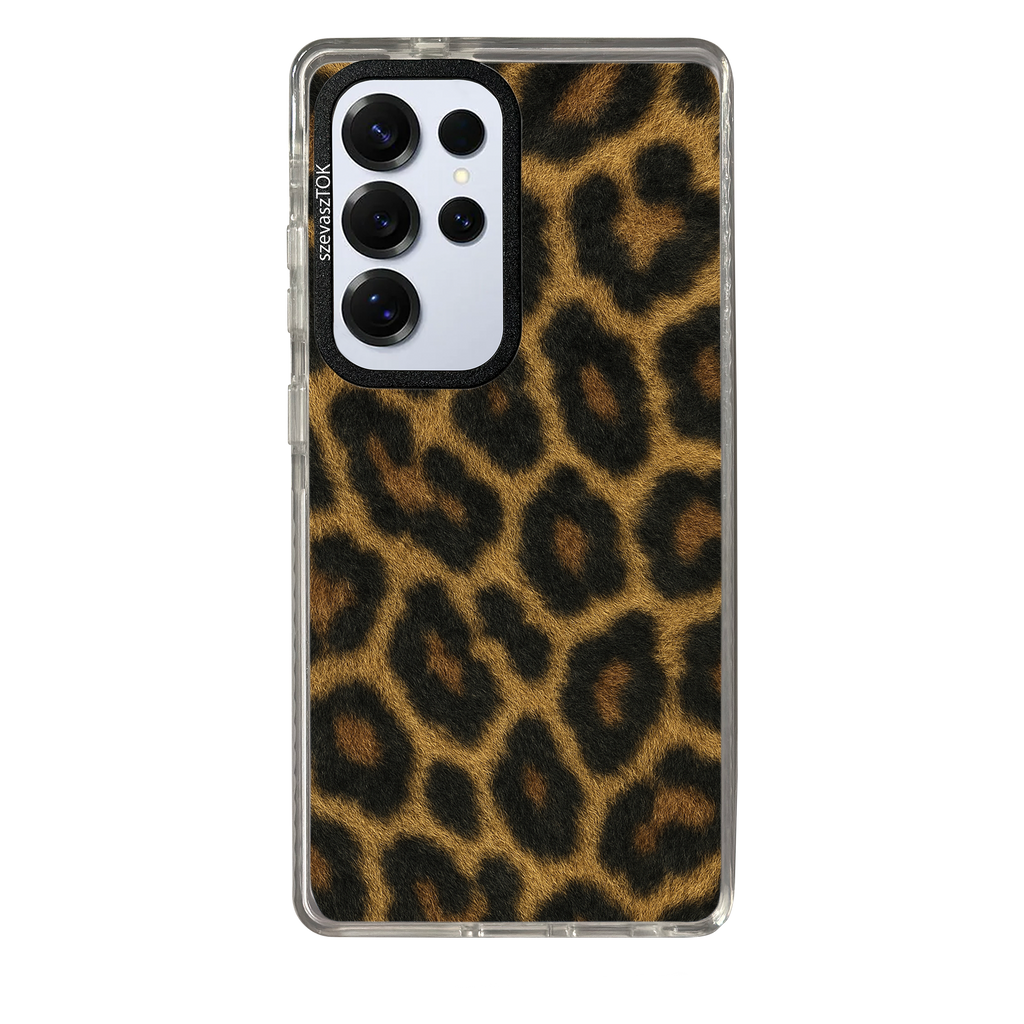 szevaszTOK MagSafe - LEOPARD