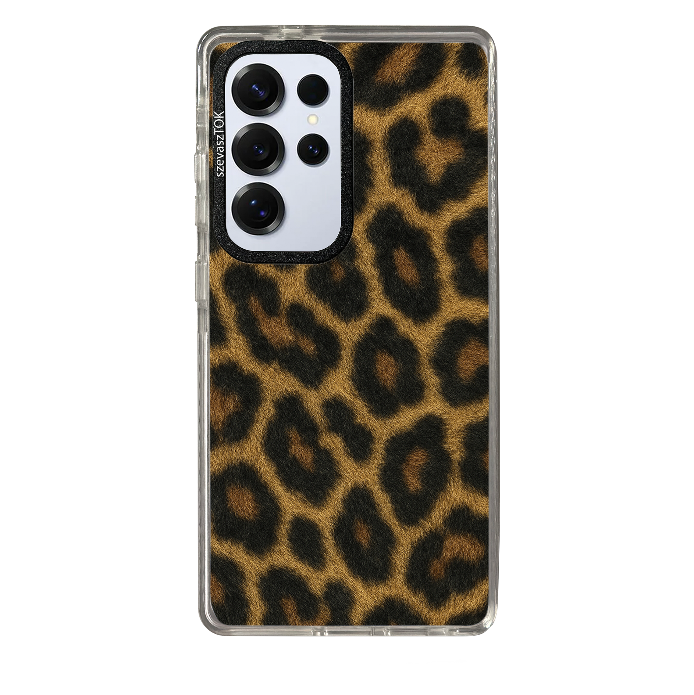 szevaszTOK MagSafe - LEOPARD