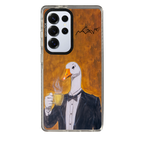 szevaszTOK MagSafe - Öltönyös lúd