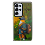 szevaszTOK MagSafe - Madárles