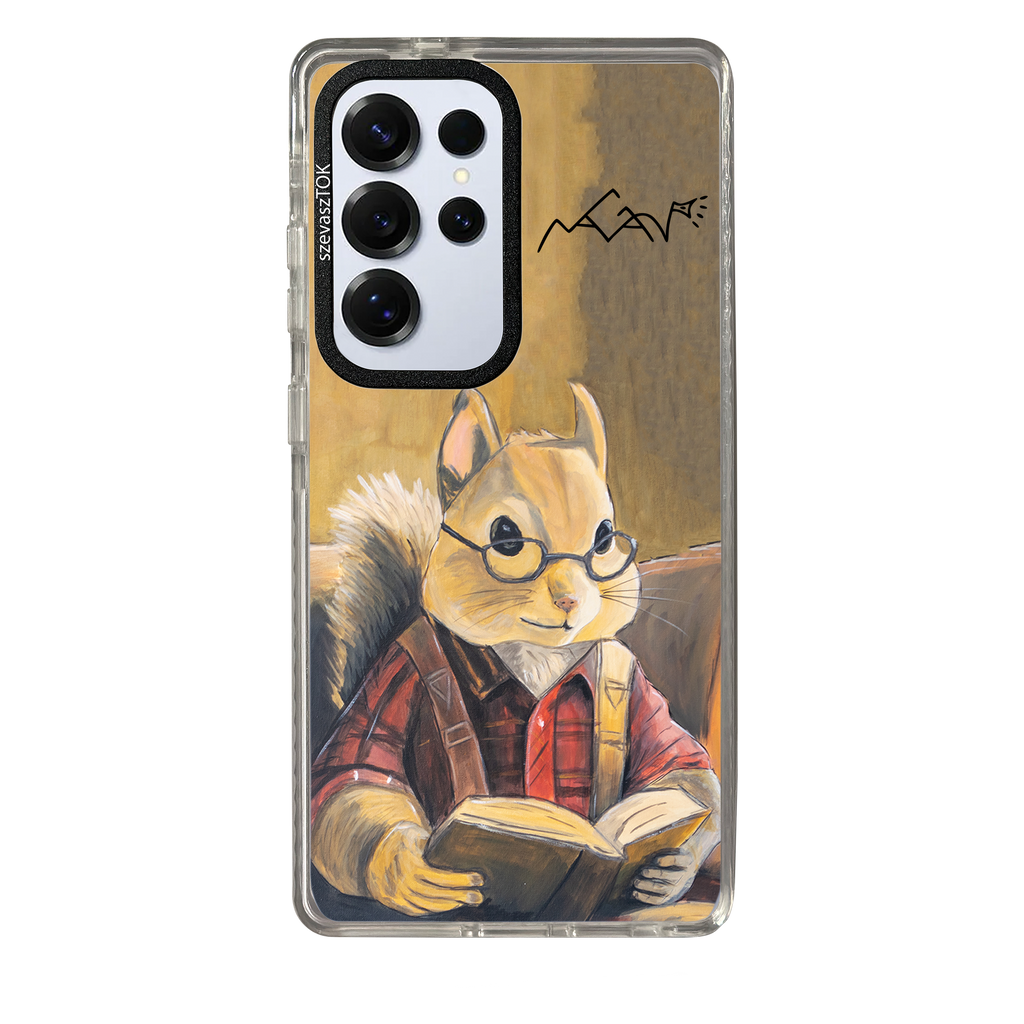 szevaszTOK MagSafe - Esti mese