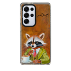 szevaszTOK MagSafe- Elegáns mosómedve