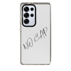 szevaszTOK MagSafe - No Cap Paper