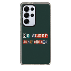 szevaszTOK MagSafe - Just Dreams