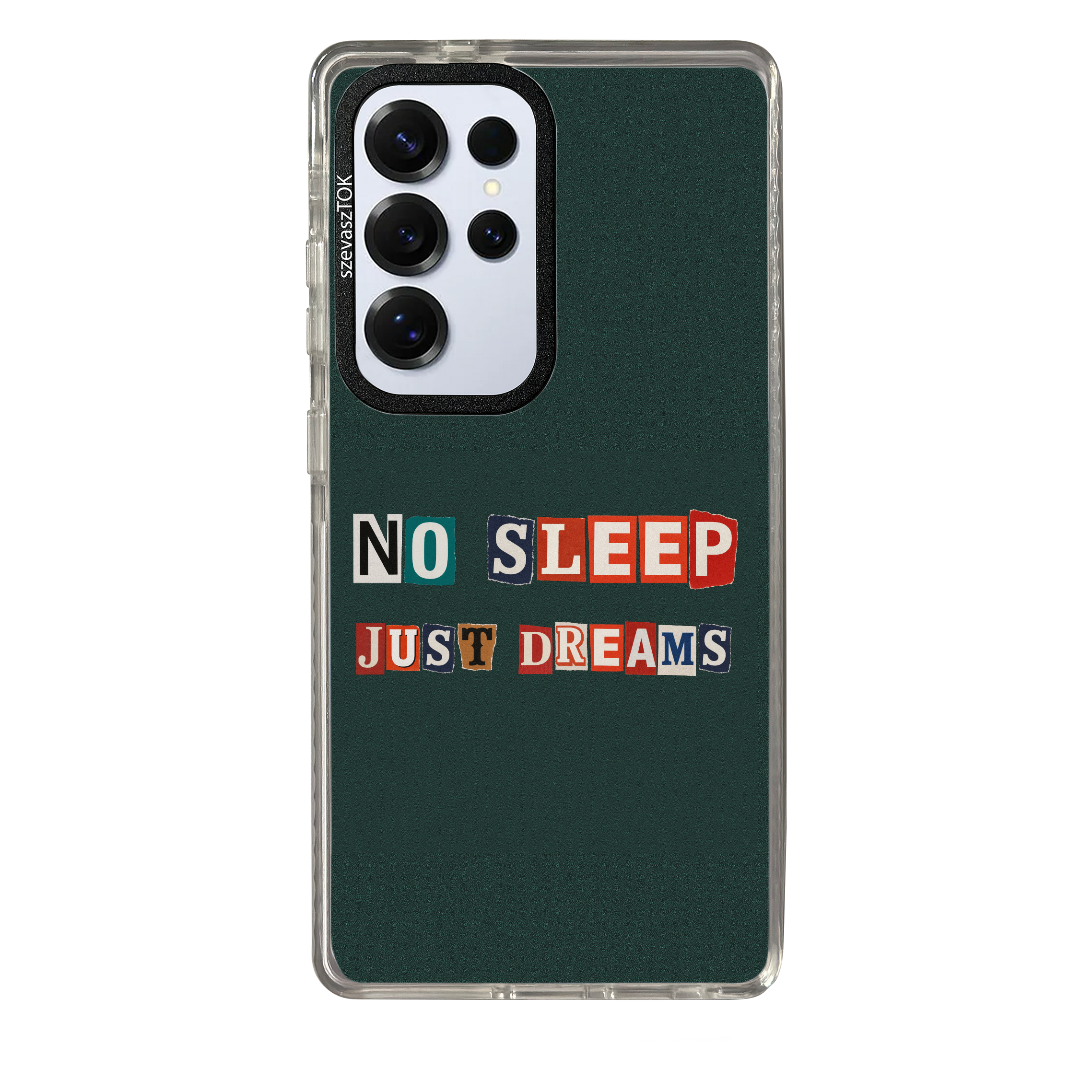 szevaszTOK MagSafe - Just Dreams