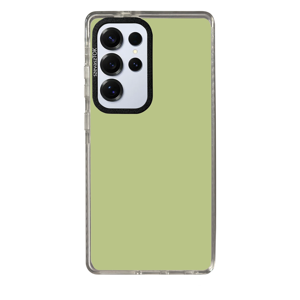 szevaszTOK MagSafe - Moody Olive