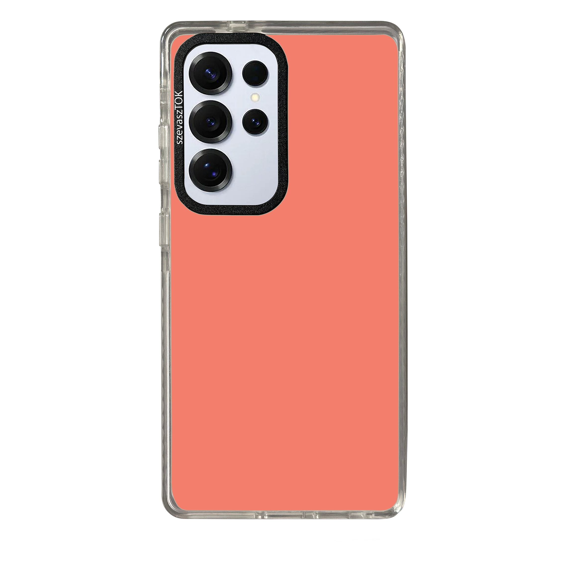 szevaszTOK MagSafe - Moody Orange