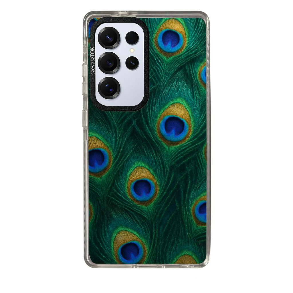 szevaszTOK MagSafe - PEACOCK