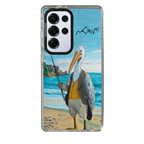 szevaszTOK MagSafe - Pelikán Beach