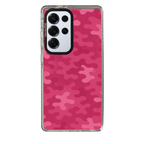 szevaszTOK MagSafe - Katona Rózsaszín