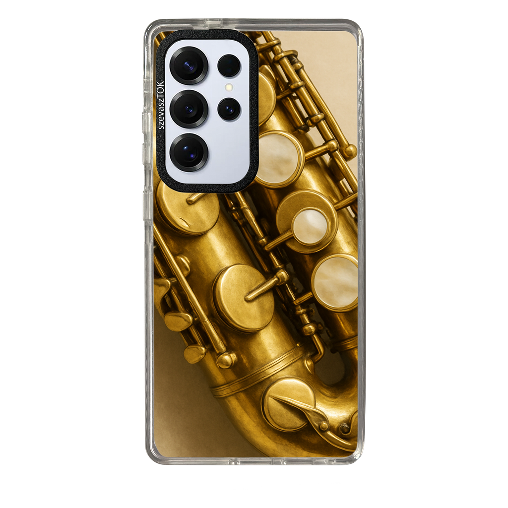 szevaszTOK MagSafe - SAX